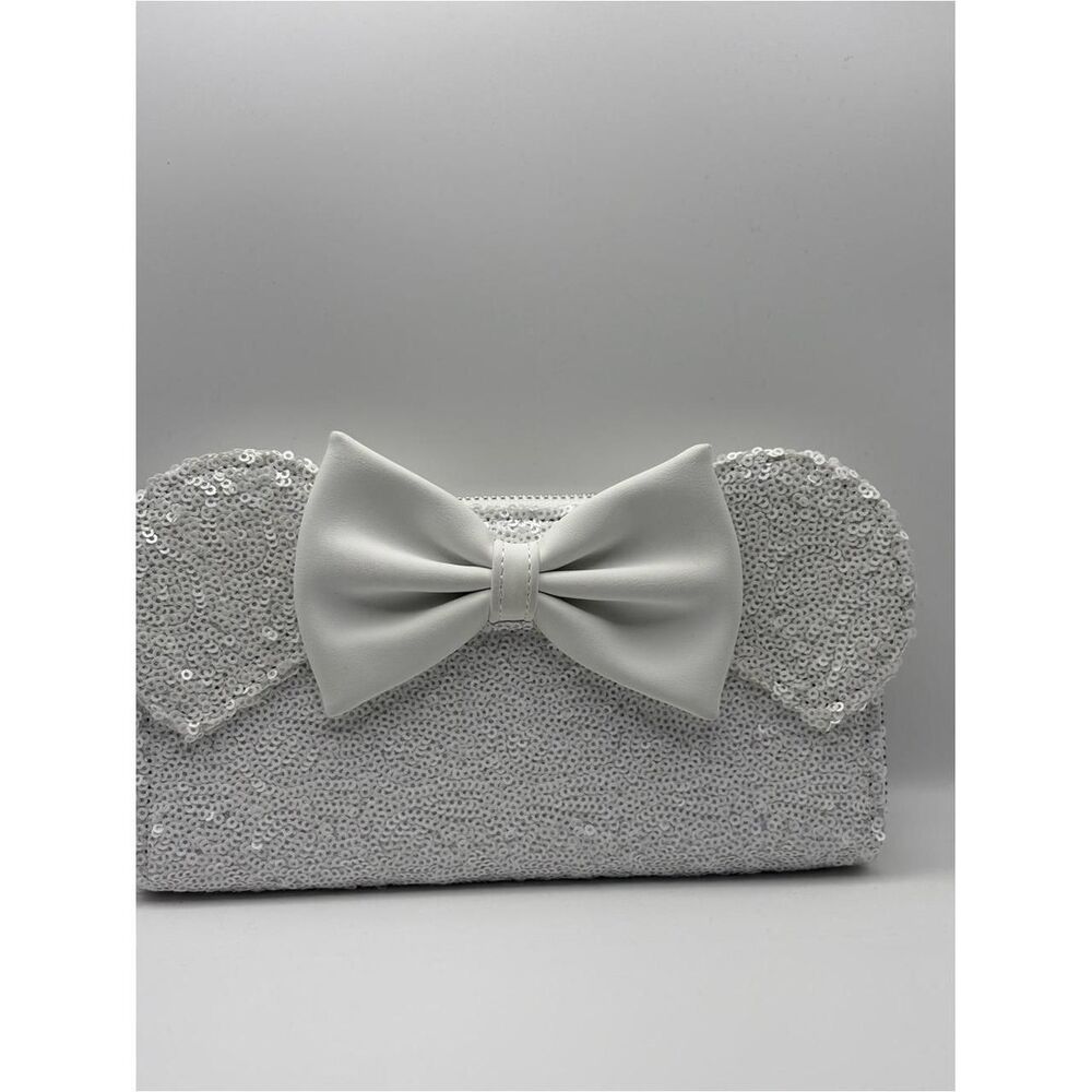 Loungefly Women's White Bag